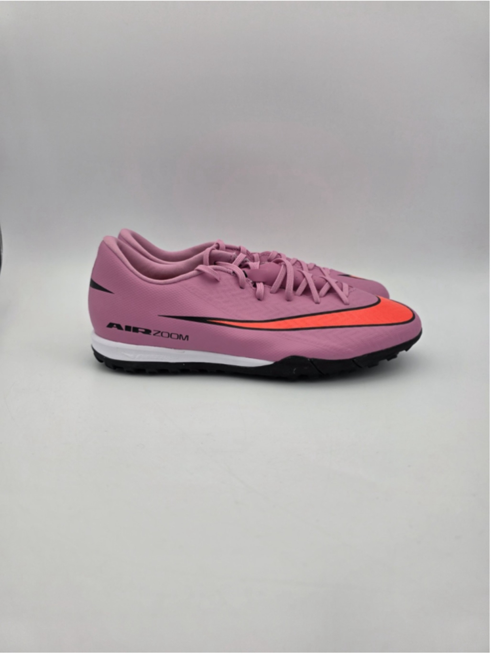 Nike Mercurial Vapor 16 Academy TF Scary Good Pack Soccer FQ8449-600 Men’s 7.5